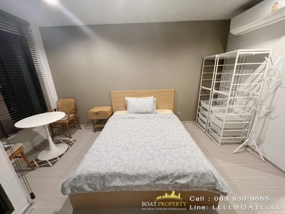 For Rent📍🛁Life Ladprao 📞0639399665