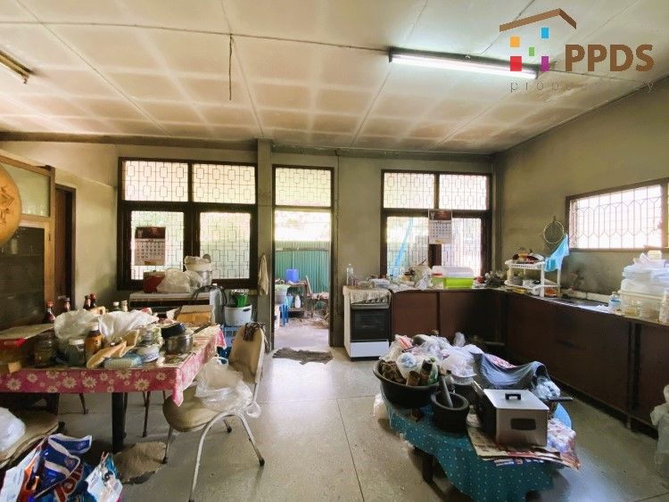 ขายที่ดิน พระราม 3 – เจริญราษฎร์ หลังโฮมโปร ใกล้ โรงเรียน นานาชาติ King’s College – รูปที่ 3