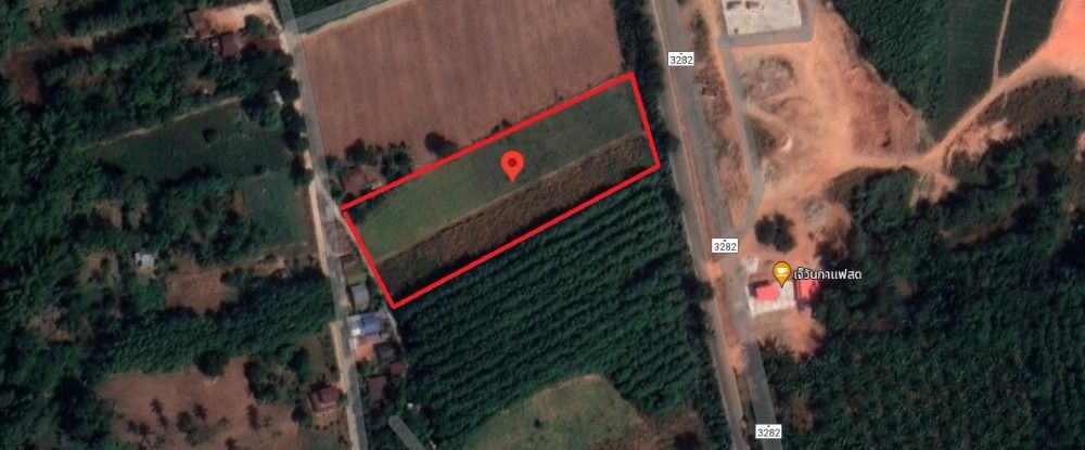 Land for sale 5-3-46 rai, Ban Rai District, Uthai Thani Province. – รูปที่ 3