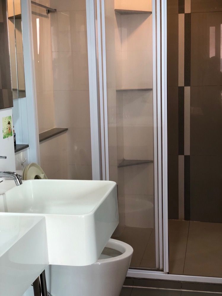 for rent Rhythm ratchada 1 bed super deal !! ❤️ – รูปที่ 4