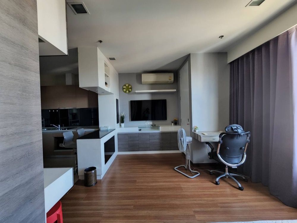 for rent Vantage ratchavibha 1 bed super deal !! ❤️🌈 – รูปที่ 3