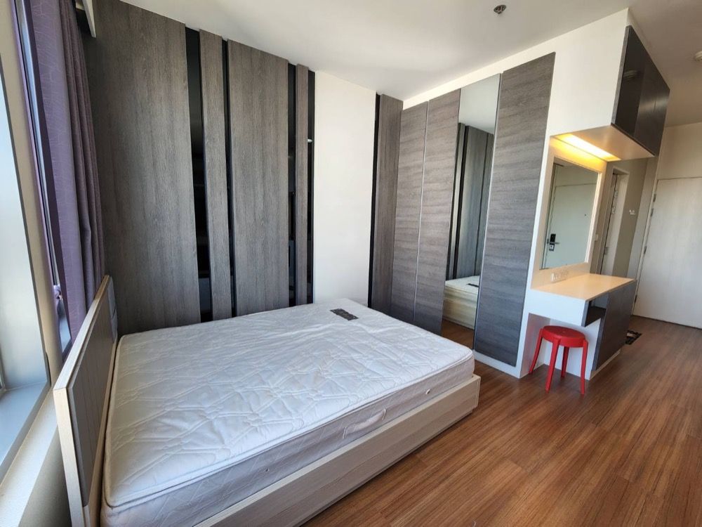 for rent Vantage ratchavibha 1 bed super deal !! ❤️🌈 – รูปที่ 4
