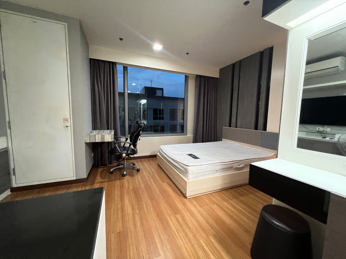 for rent Vantage ratchavibha 1 bed super deal !! ❤️🌈 – รูปที่ 2