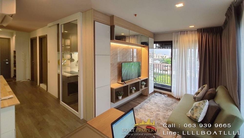 Who likes views?For Rent📍1Bed 1Bath🛁Life ladprao valley 📞 0639399665 Who likes views?For Rent📍1Bed 1Bath🛁Life ladprao valley 📞 0639399665