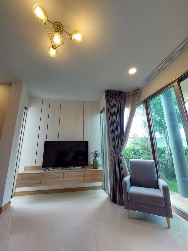 House for Rent! in Rayong – รูปที่ 2