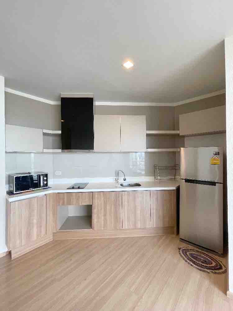 for rent Rhythm sathorn 1 bed 50sqm nice view !! ☘️ – รูปที่ 3
