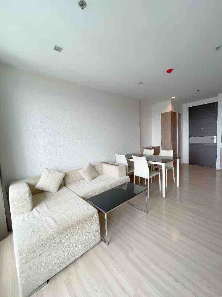 for rent Rhythm sathorn 1 bed 50sqm nice view !! ☘️ – รูปที่ 4