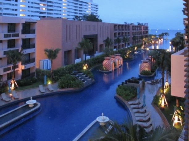 Beachfront Condo on Sale! Special Discount 11 MB ONLY! For 3 bedrooms premium condo
