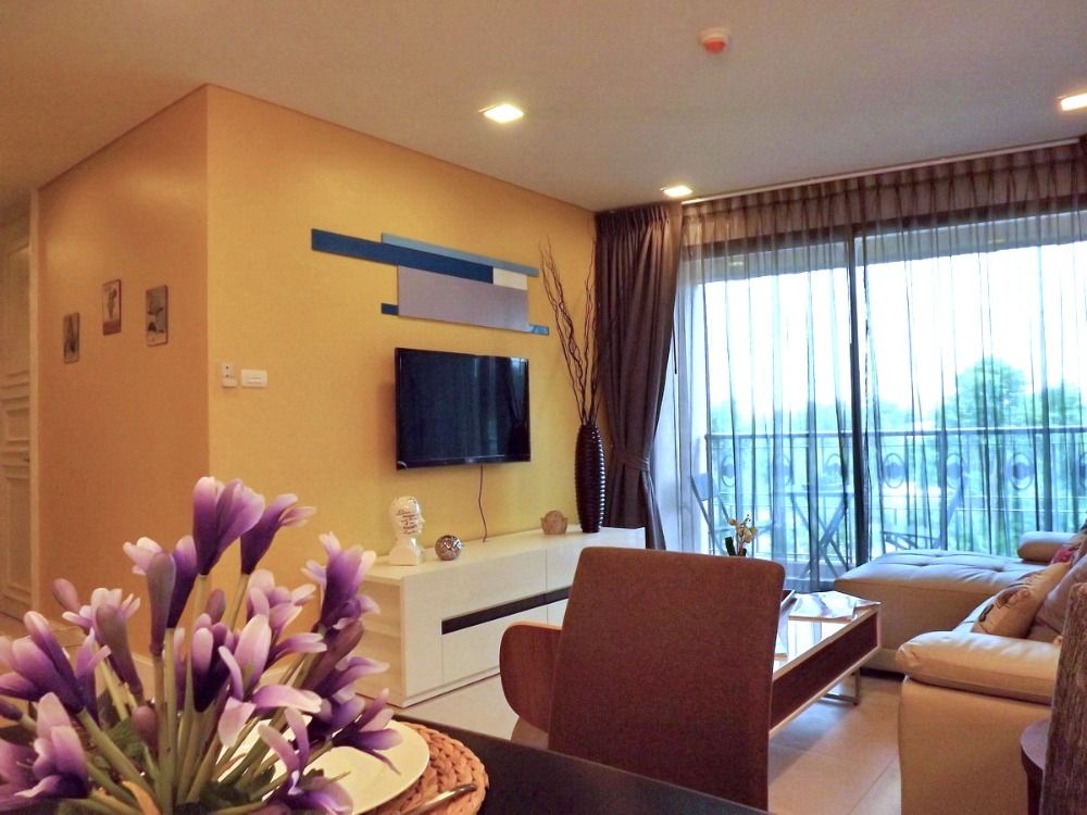 Urgent Sale! 11 MB for 3 bedrooms Beachfront premium condo – รูปที่ 2