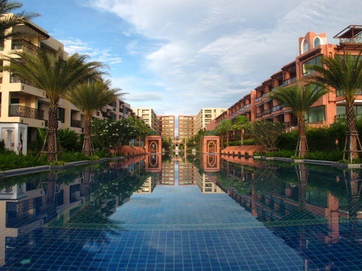 Rental starts at 1 month | Marrakesh Hua Hin 3 Bedroom | Ready to move.