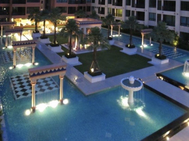Rental starts at 1 month | Marrakesh Hua Hin 3 Bedroom | Ready to move.