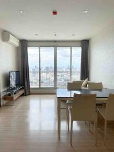 for rent Rhythm sathorn 1 bed 50sqm nice view !! ☘️