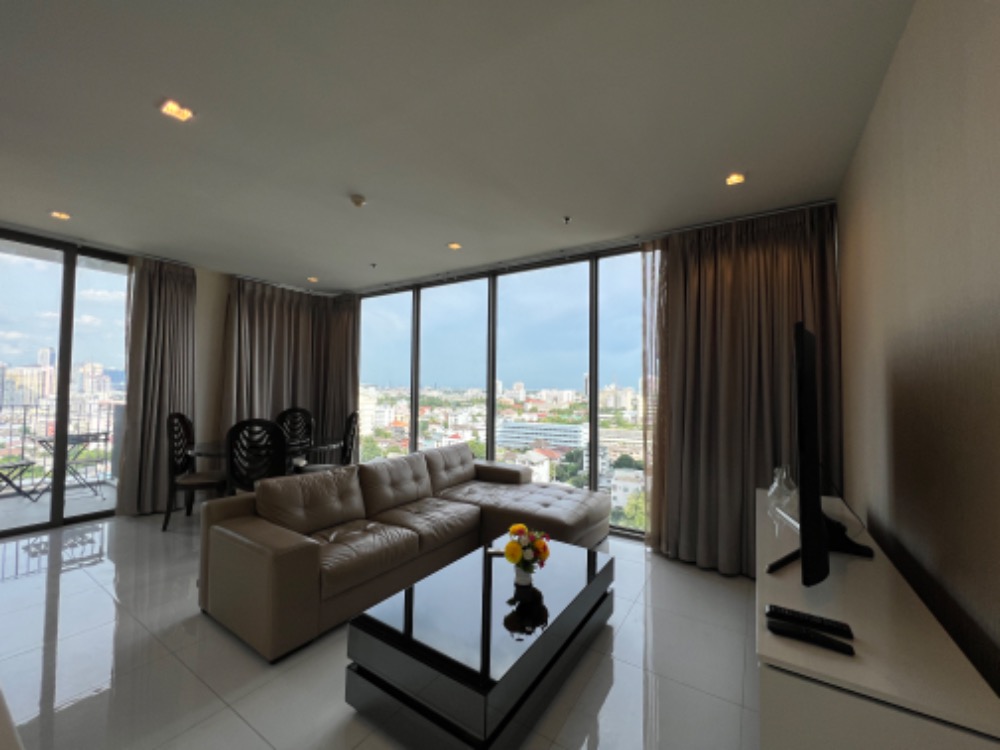 for rent Nara 9 2bed 2bath special deal !! ❤️💚 – รูปที่ 3