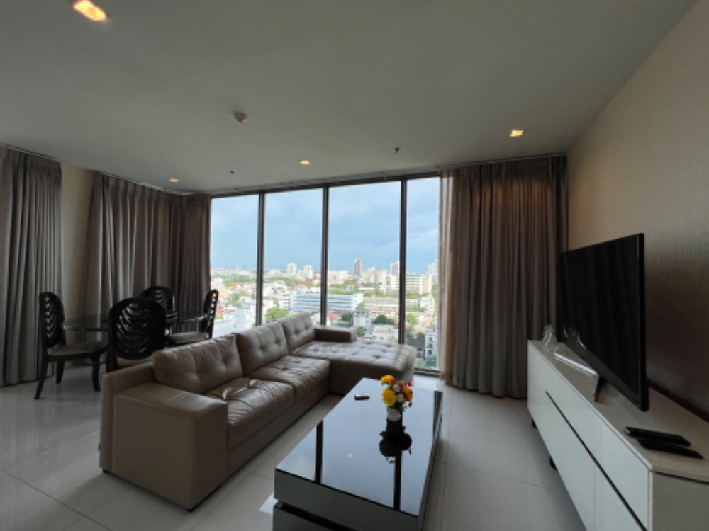 for rent Nara 9 2bed 2bath special deal !! ❤️💚 – รูปที่ 4