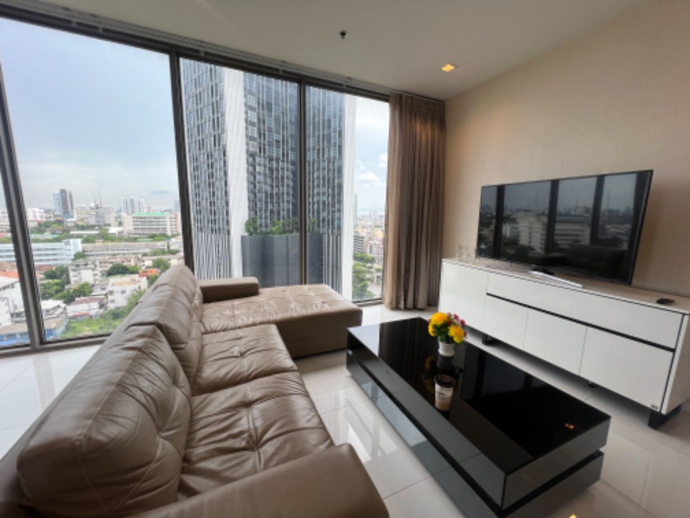 for rent Nara 9 2bed 2bath special deal !! ❤️💚 – รูปที่ 2