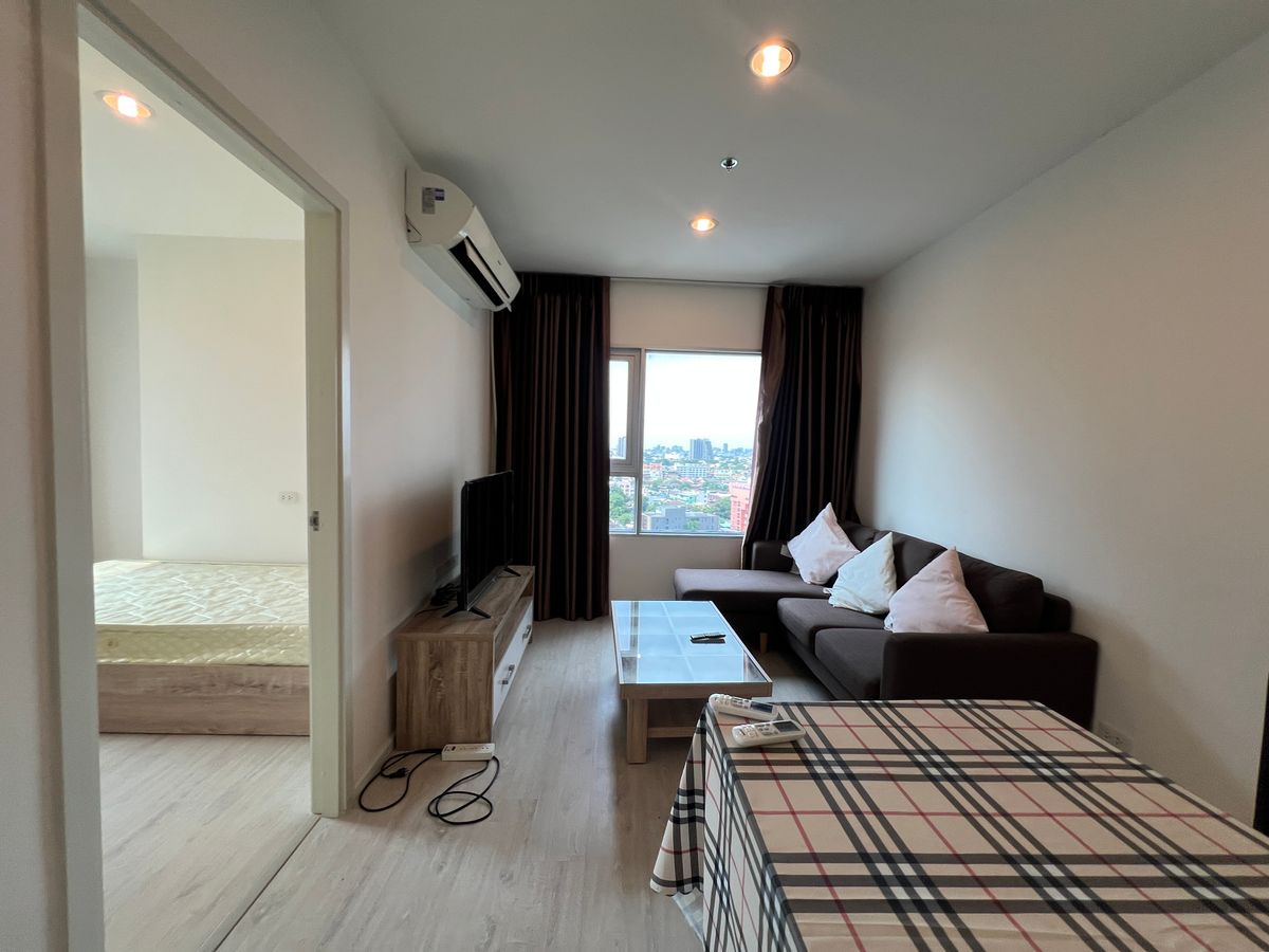 for rent Aspire sathorn thapra 2 bed super deal !! ❤️💚