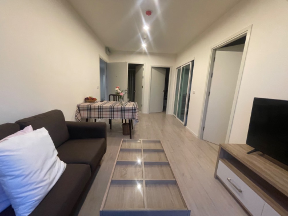 for rent Aspire sathorn thapra 2 bed super deal !! ❤️💚 – รูปที่ 4