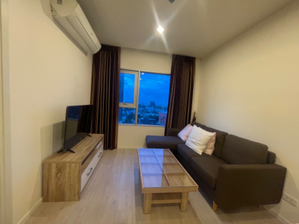 for rent Aspire sathorn thapra 2 bed super deal !! ❤️💚 – รูปที่ 2