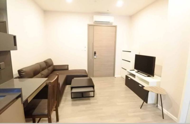 ROOM FOR SALE/RENTthe room สุขุมวิท69 ติด bts พระโขนง