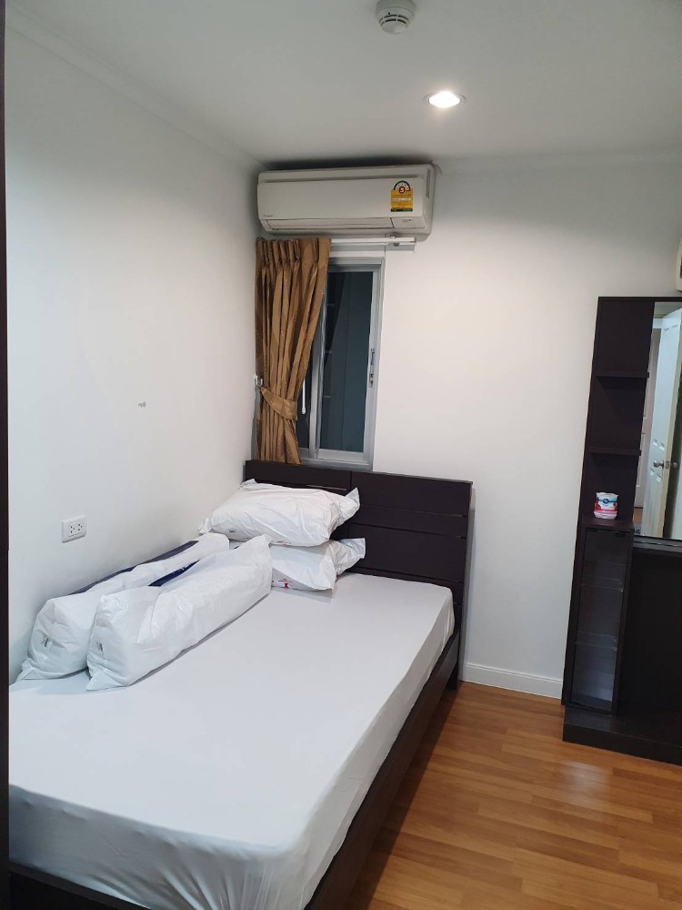 For Rent Lumpini Park Riverside Rama 3 32nd Floor Building : D Size 52 sq.m. 1 Bedroom 1 Bathroom #2376# – รูปที่ 2