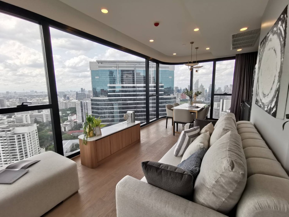 Condo for Rent เช่า ** Ashton Cula-Silom ห้องกว้าง 66 ตรม. 2 นอน 2 น้ำ เฟอร์ครบ พร้อมอยู่@ 60,000 บาท Call 096-2615656 Condo for Rent เช่า ** Ashton Cula-Silom ห้องกว้าง 66 ตรม. 2 นอน 2 น้ำ เฟอร์ครบ พร้อมอยู่@ 60,000 บาท Call 096-2615656