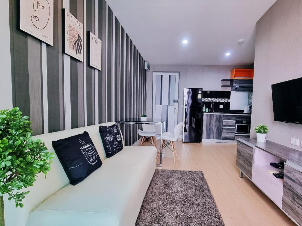 Sell Condominiums nearest BTS Bearing 7thFlr. 33.76sqm. Sell Condominiums nearest BTS Bearing 7thFlr. 33.76sqm.
