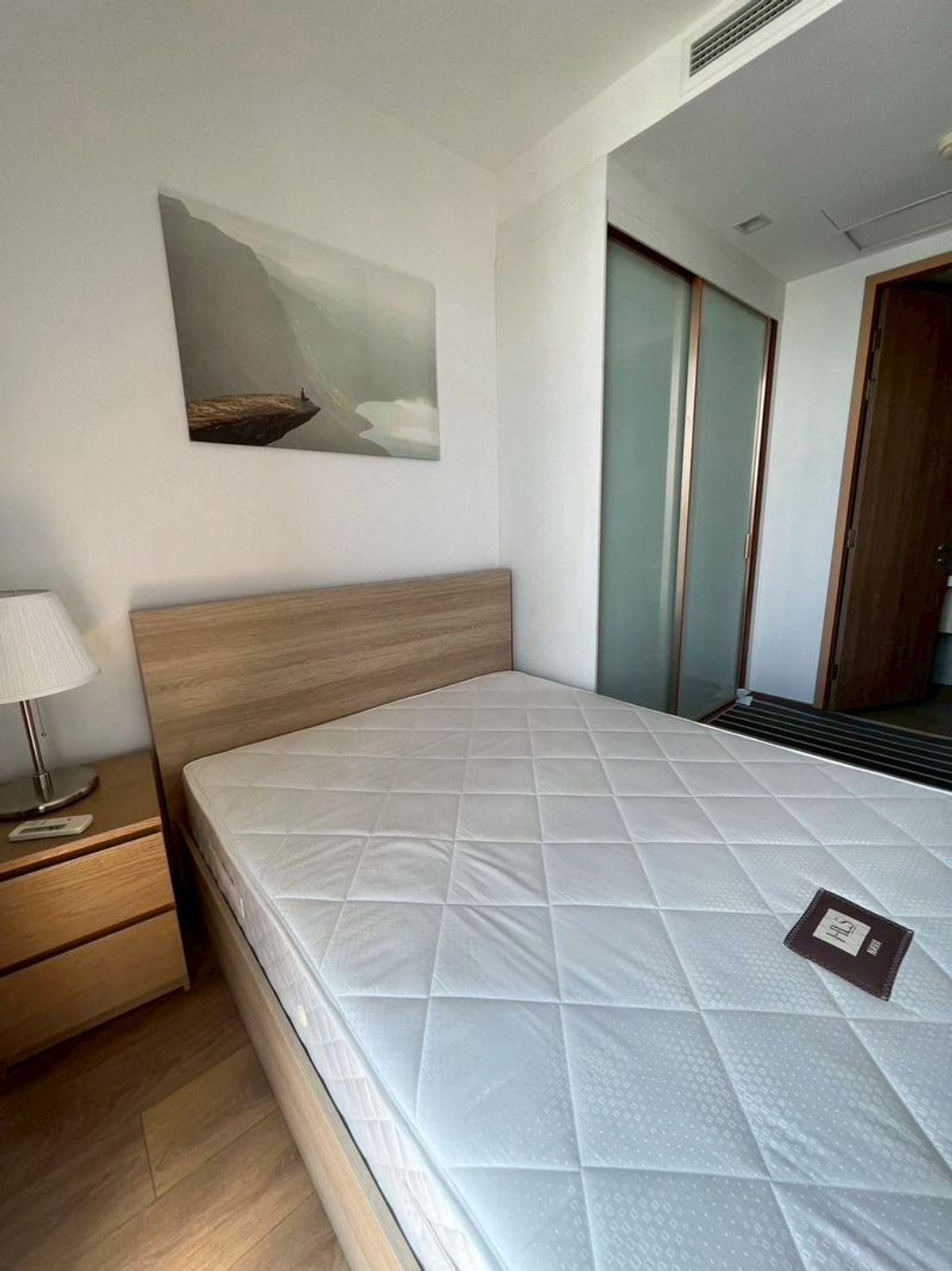 🌿 Noble BE 33 🌿 ห้องสวย ตกแต่งหรูหรา 🌃 2 ห้องนอน 58 sq.m, price negotiable!! - Close to BTS Phrom Phong  – รูปที่ 3