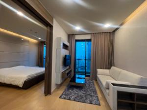 for rent The Address sathorn 1 bed super deal !! ❤️💚