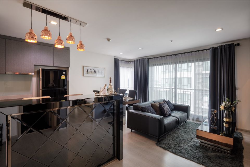 Condo For Rent&Sale Rhythm Sukhumvit 36-38 BTS Thonglor
