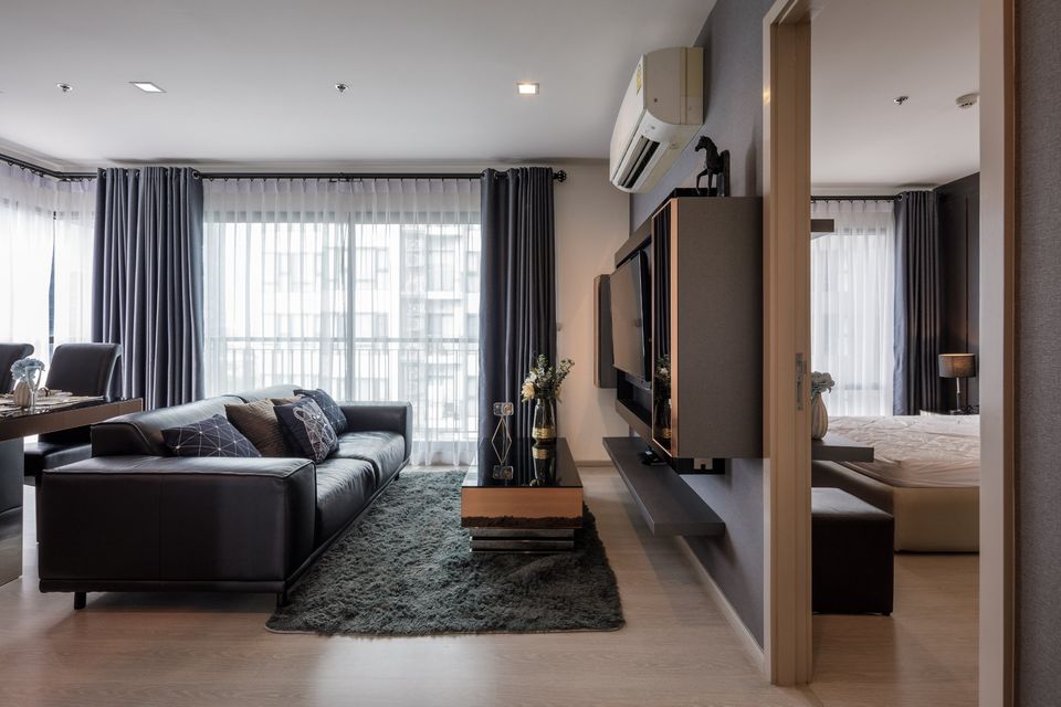 Condo For Rent&Sale Rhythm Sukhumvit 36-38 BTS Thonglor – รูปที่ 3