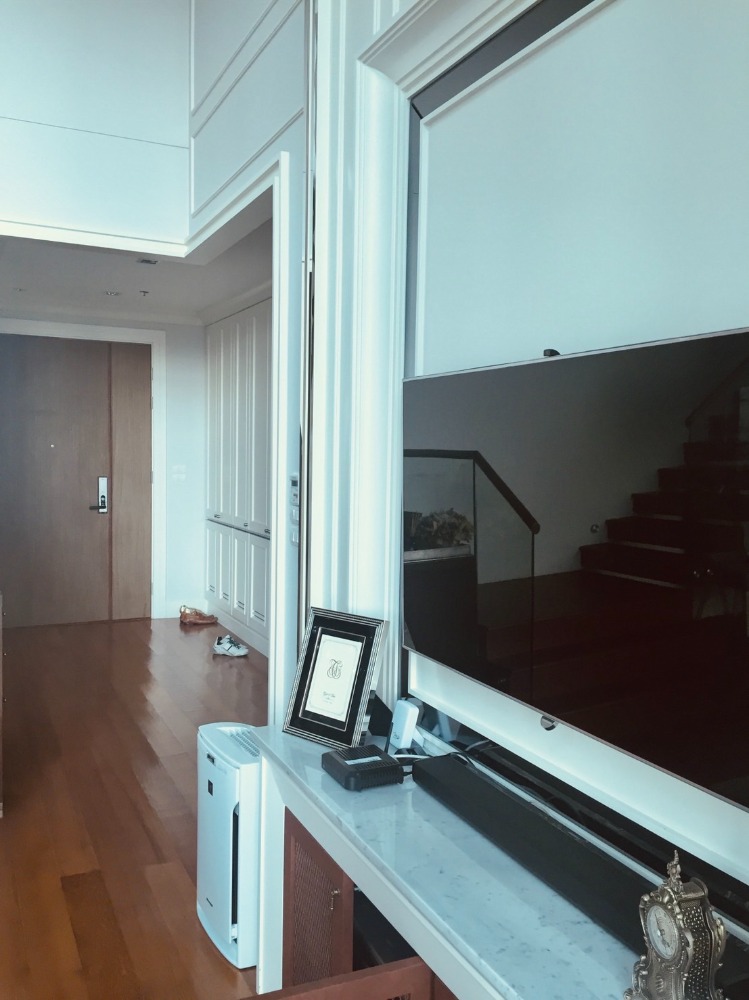 Duplex @Bright Sukhumvit 24 (3 นอน 163 ตรม) ราคา 150,000 บาท ต่อรองได้ – รูปที่ 3