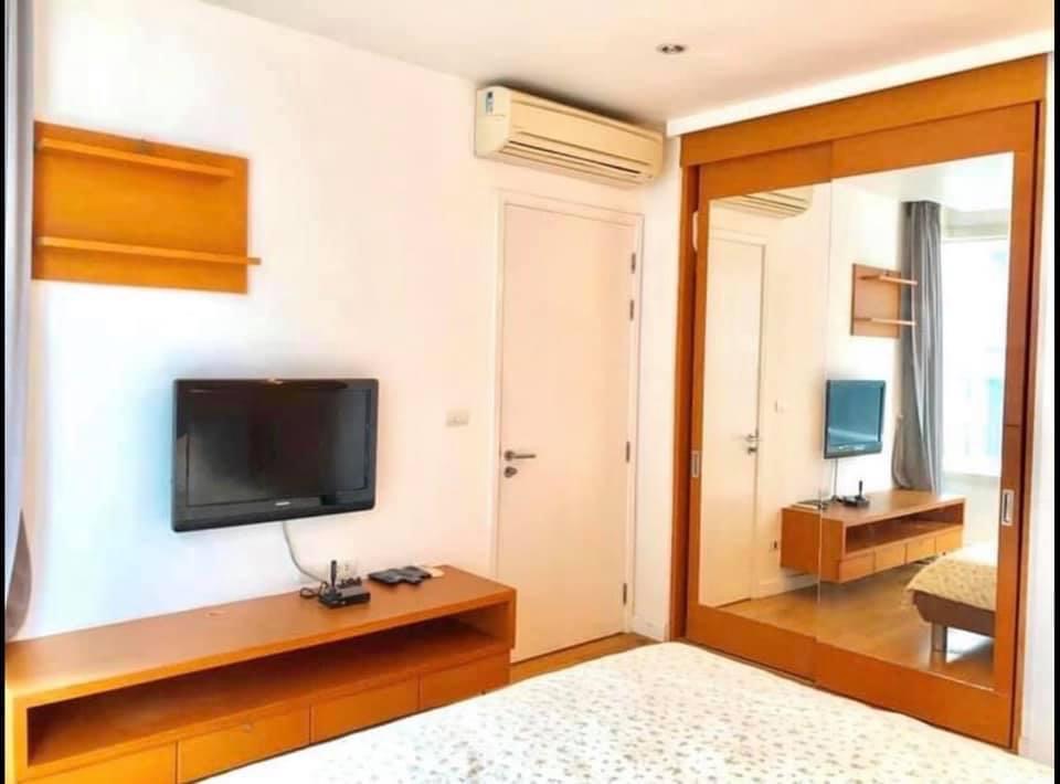 for rent Manhatton chidlom 1 bed super deal !! ❤️💚 – รูปที่ 2