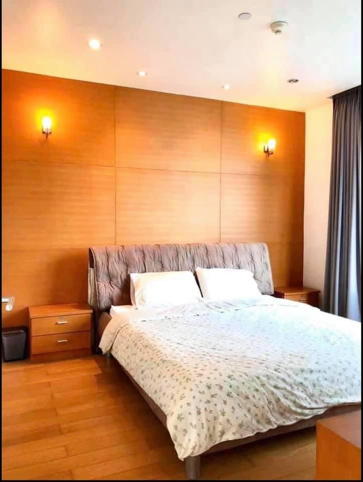 for rent Manhatton chidlom 1 bed super deal !! ❤️💚 – รูปที่ 3