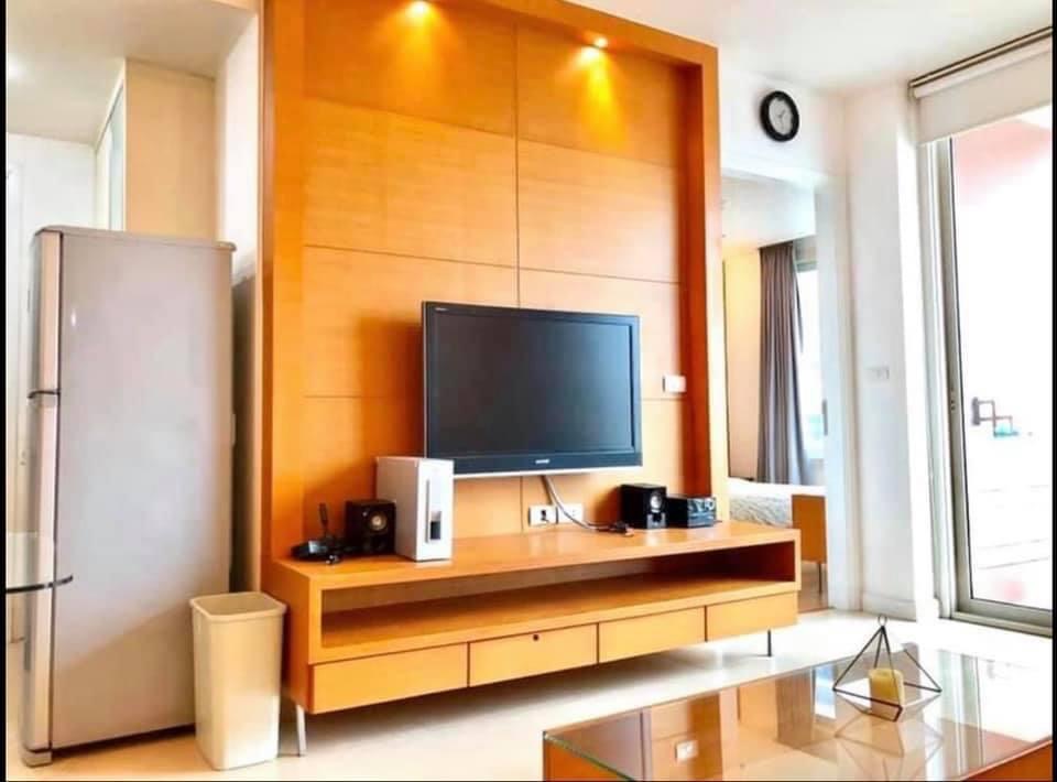 for rent Manhatton chidlom 1 bed super deal !! ❤️💚 – รูปที่ 4