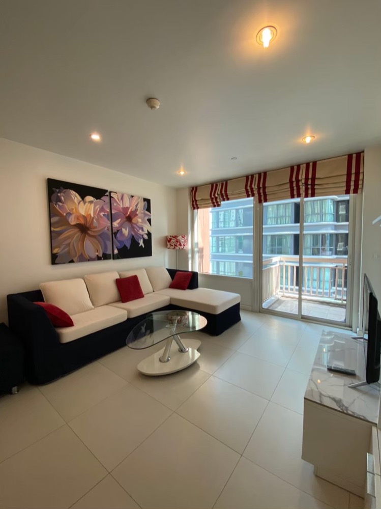 for rent Manhatton chidlom 1 bed special price !! ❤️