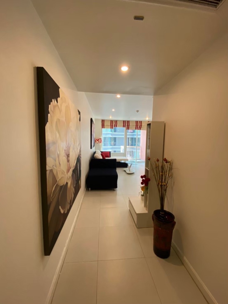 for rent Manhatton chidlom 1 bed special price !! ❤️ – รูปที่ 2
