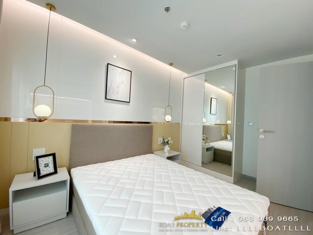 For Rent📍2Bed 2Bath🛁Life Ladprao✨0639399665 – รูปที่ 3