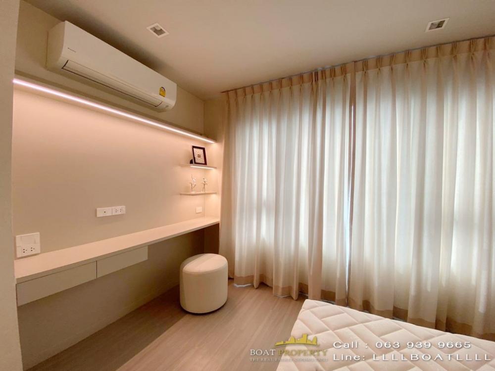 For Rent📍2Bed 2Bath🛁Life Ladprao✨0639399665 – รูปที่ 4