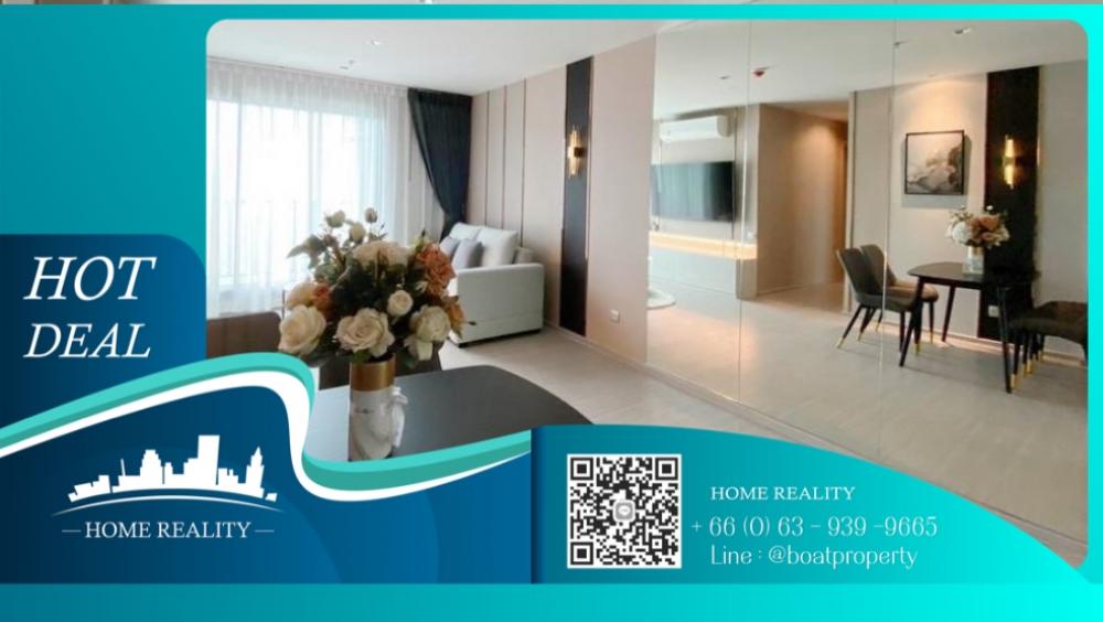 For Rent📍2Bed 2Bath🛁Life Ladprao✨0639399665
