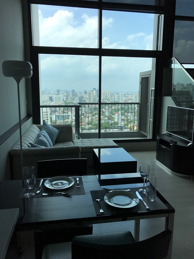 for rent Rhythm 44/1 1 bed Duplex super deal !! ❤️💚