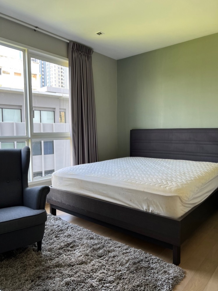 for rent HQ thonglor 1 bed special deal !! 💚❤️ – รูปที่ 2
