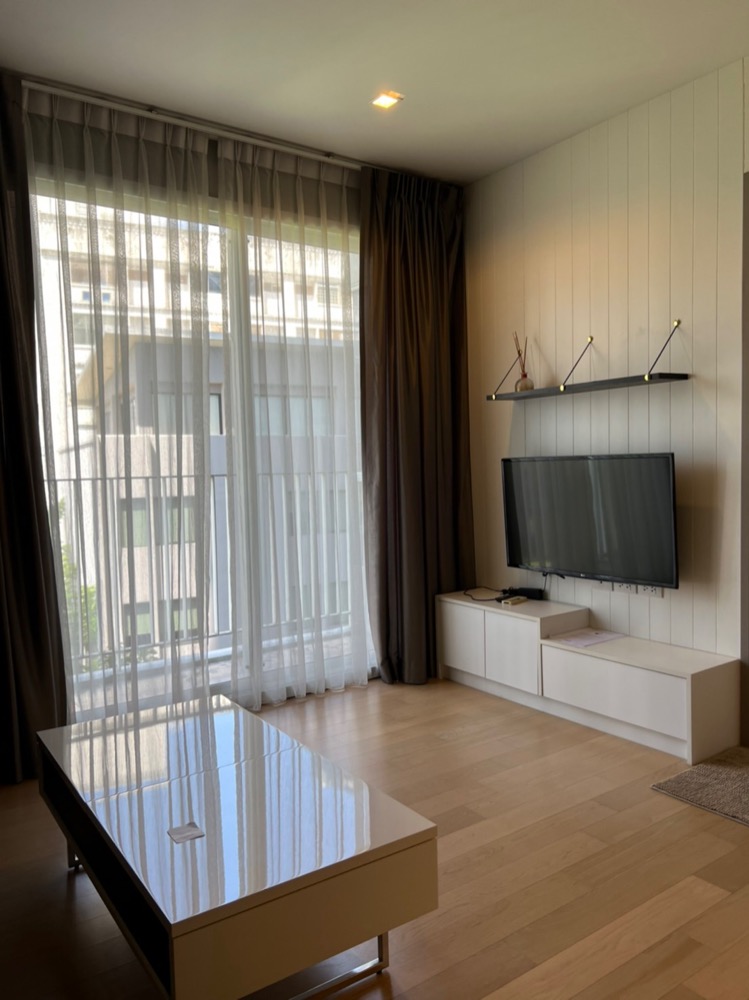 for rent HQ thonglor 1 bed special deal !! 💚❤️ – รูปที่ 3