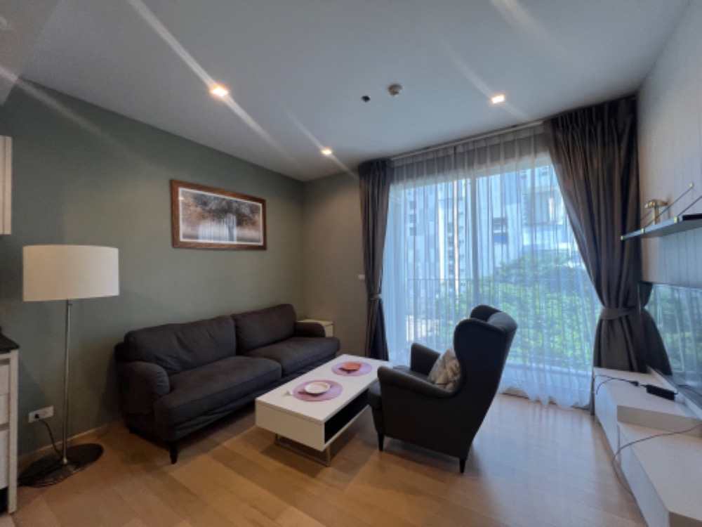 for rent HQ thonglor 1 bed special deal !! 💚❤️