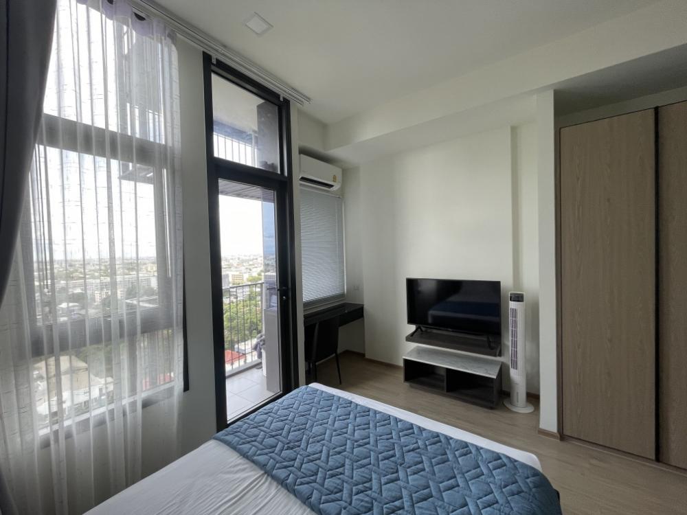 Condo for sale Centric Ratchayothin (Centric Ratchayothin), studio room 25 square meters – รูปที่ 4