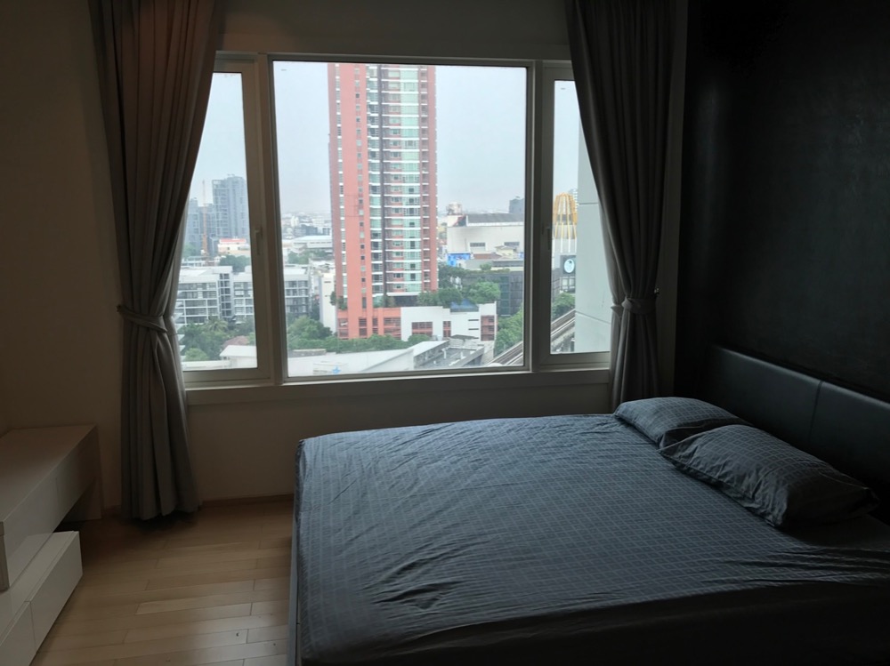 for rent Siri @ sukhumvit 1 bed super deal !! ❤️💚 – รูปที่ 2