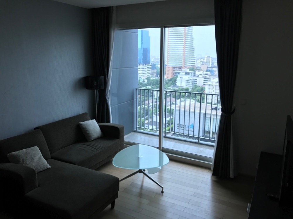 for rent Siri @ sukhumvit 1 bed super deal !! ❤️💚 – รูปที่ 3
