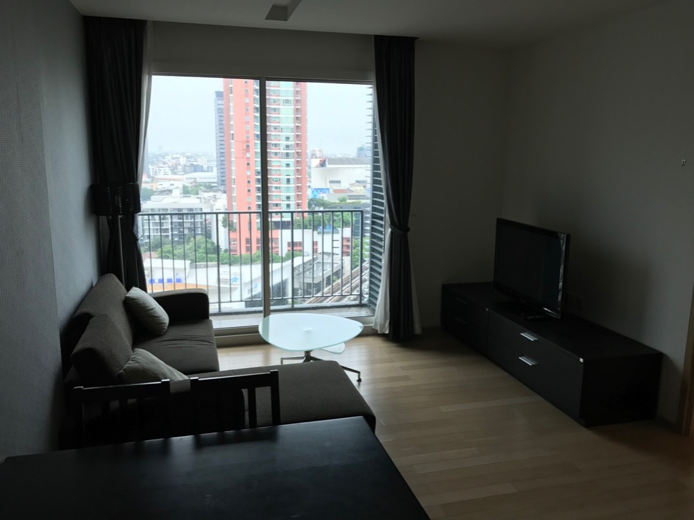 for rent Siri @ sukhumvit 1 bed super deal !! ❤️💚 – รูปที่ 4