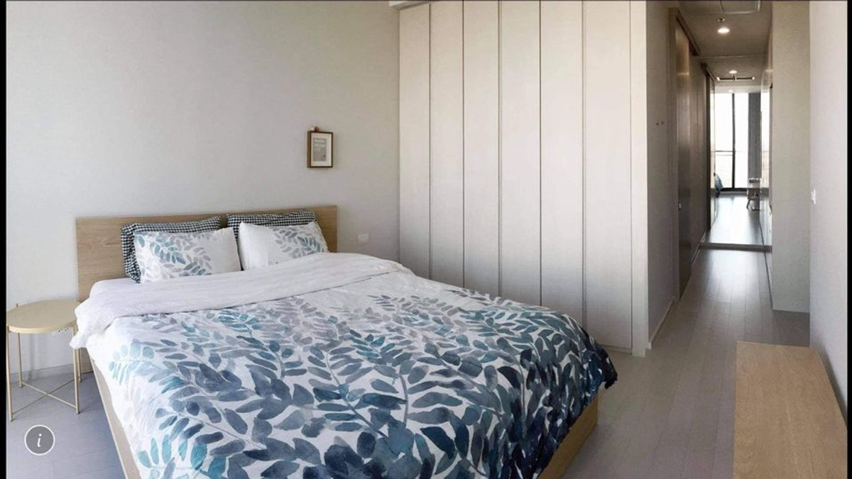 🌿 Noble Ploenchit 🌿 ห้องสวยมาก ตกแต่งทันสมัย 🛏 1 ห้องนอน 56 ตร.ม ราคาต่อรองดี!!! - ใกล้ BTS เพลินจิต – รูปที่ 3