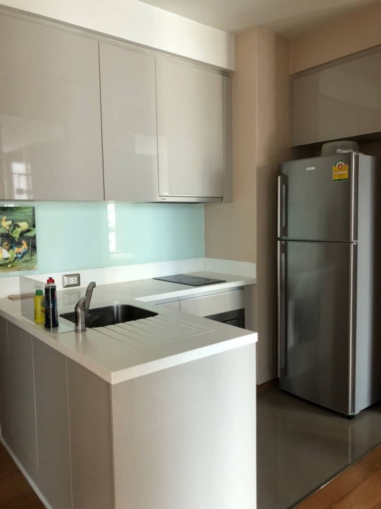 Super deal for rent The Address Asoke 2 bedrooms 2 baths high floor – รูปที่ 3