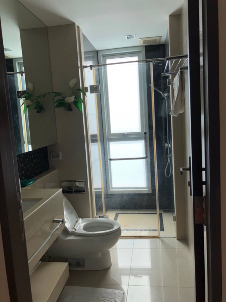 Super deal for rent The Address Asoke 2 bedrooms 2 baths high floor – รูปที่ 4
